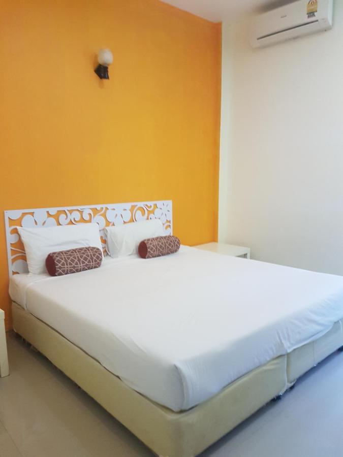 Life&Love Resort Ban Khlong Son  المظهر الخارجي الصورة