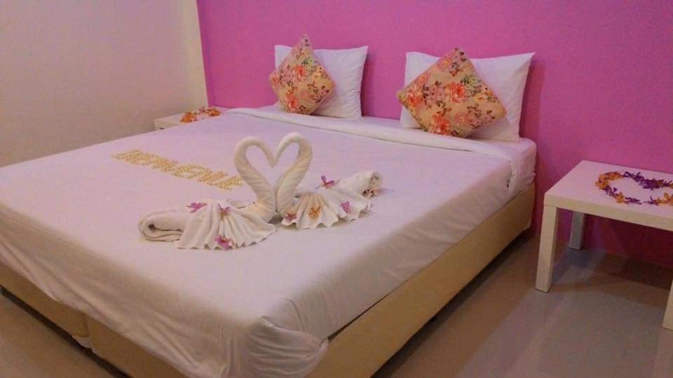 Life&Love Resort Ban Khlong Son  المظهر الخارجي الصورة