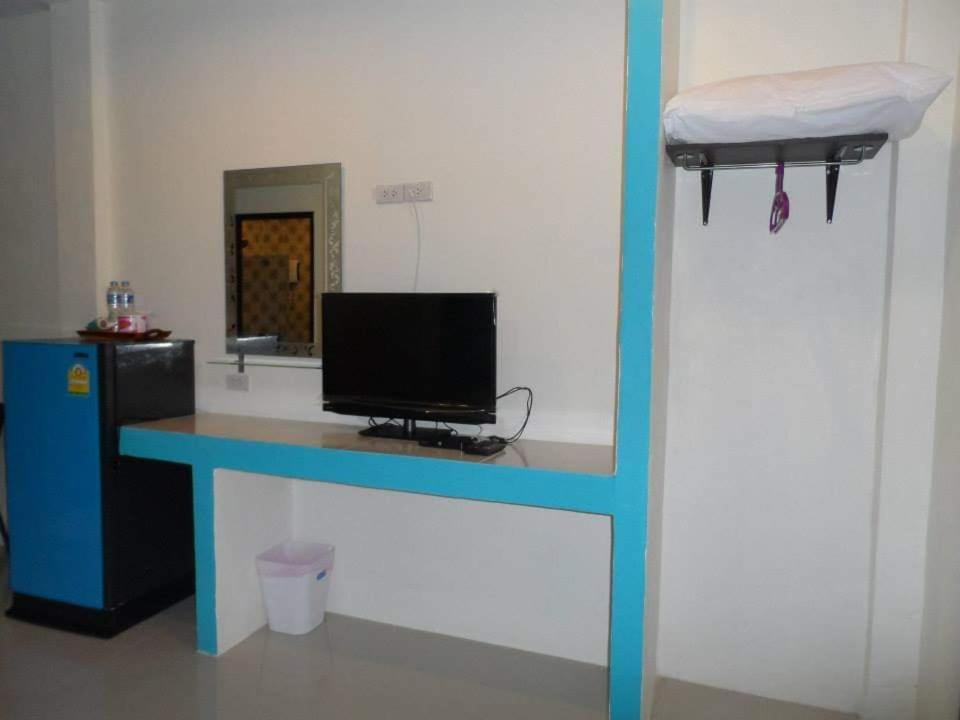 Life&Love Resort Ban Khlong Son  المظهر الخارجي الصورة