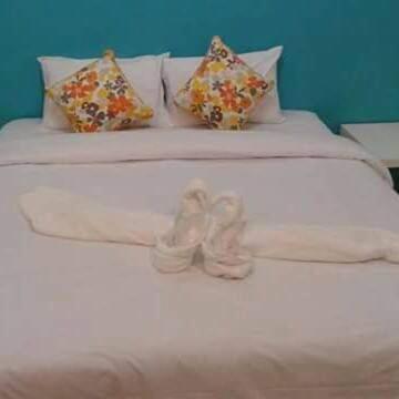 Life&Love Resort Ban Khlong Son  المظهر الخارجي الصورة