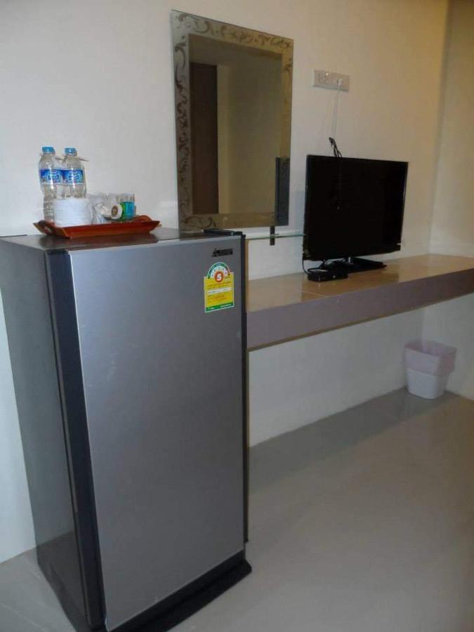 Life&Love Resort Ban Khlong Son  المظهر الخارجي الصورة