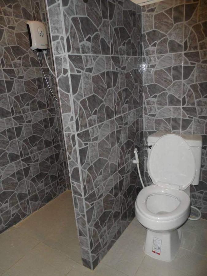 Life&Love Resort Ban Khlong Son  المظهر الخارجي الصورة
