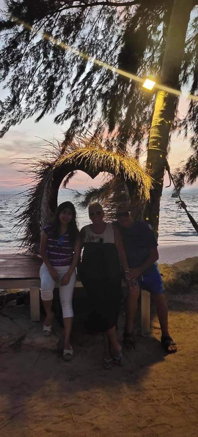 Life&Love Resort Ban Khlong Son  المظهر الخارجي الصورة