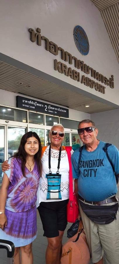 Life&Love Resort Ban Khlong Son  المظهر الخارجي الصورة